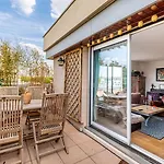 Guestready - Appartement Lumineux Et Elegant