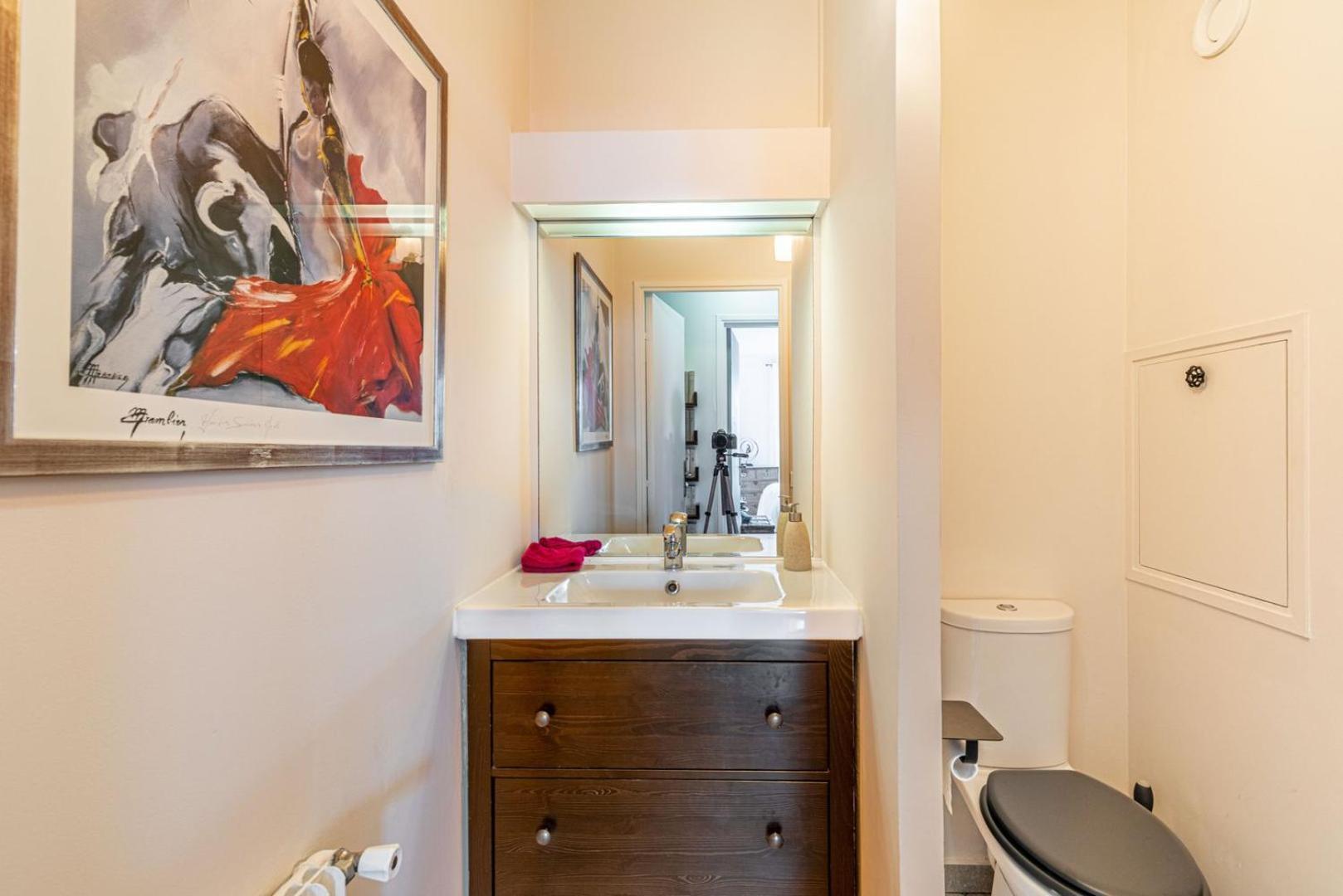 Guestready - Lumineux Et Elegant Apartment Paris