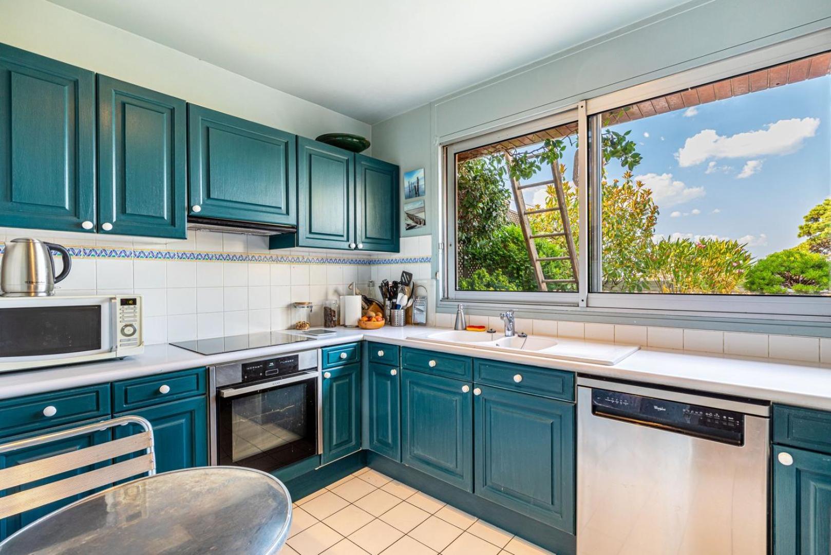 Guestready - Lumineux Et Elegant Paris