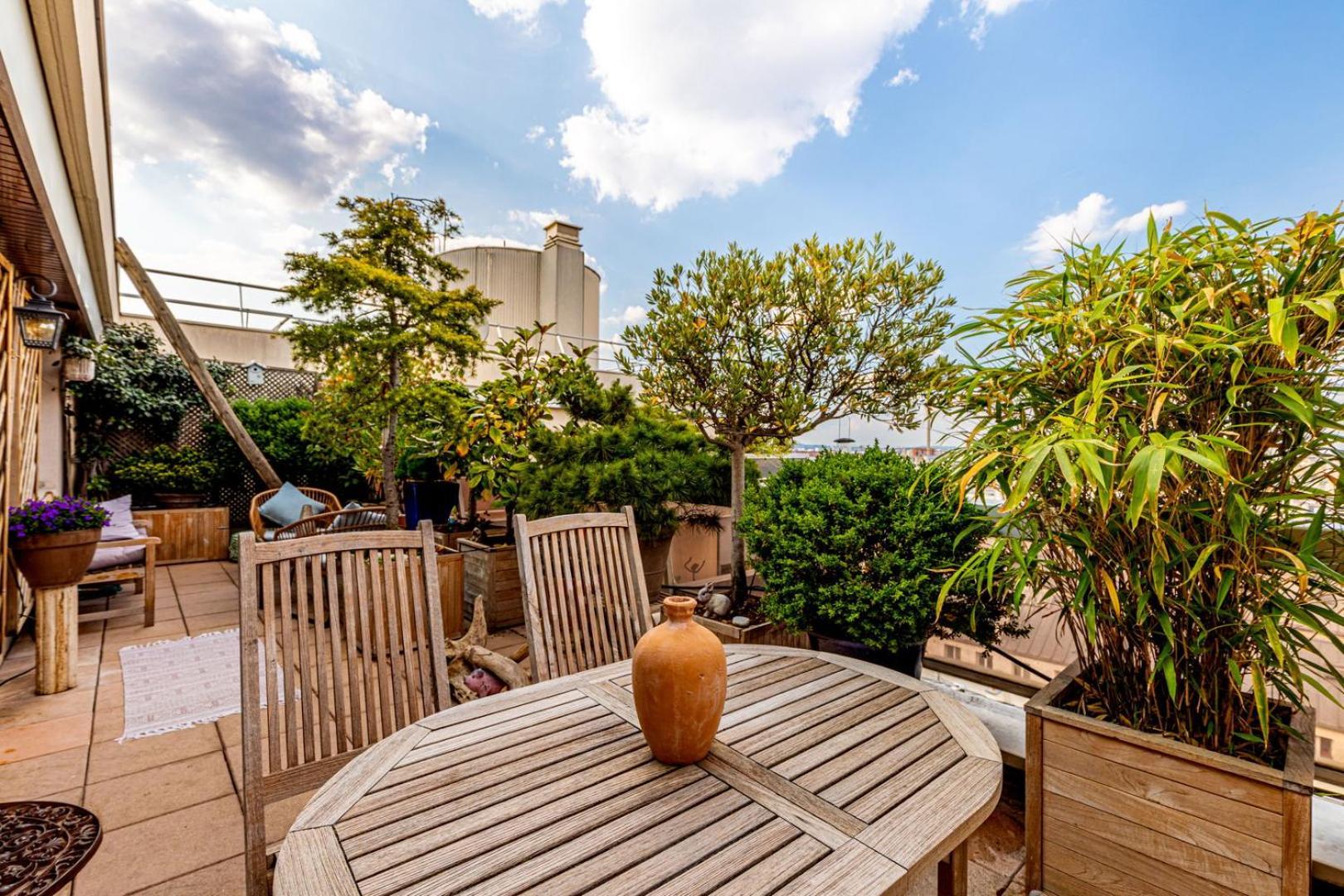 Guestready - Lumineux Et Elegant * Paris