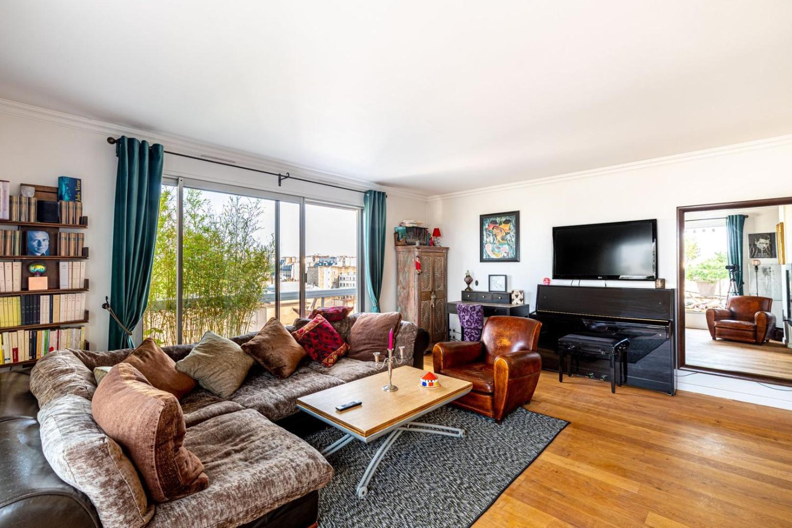Guestready - Lumineux Et Elegant *