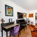 Guestready - Appartement Lumineux Et Elegant