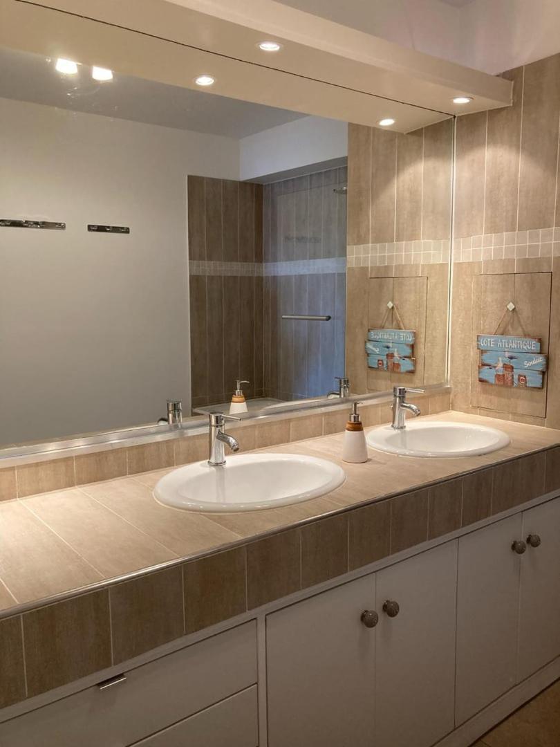 Apartment Guestready - Lumineux Et Elegant