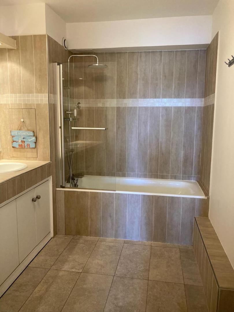 Apartment Guestready - Lumineux Et Elegant