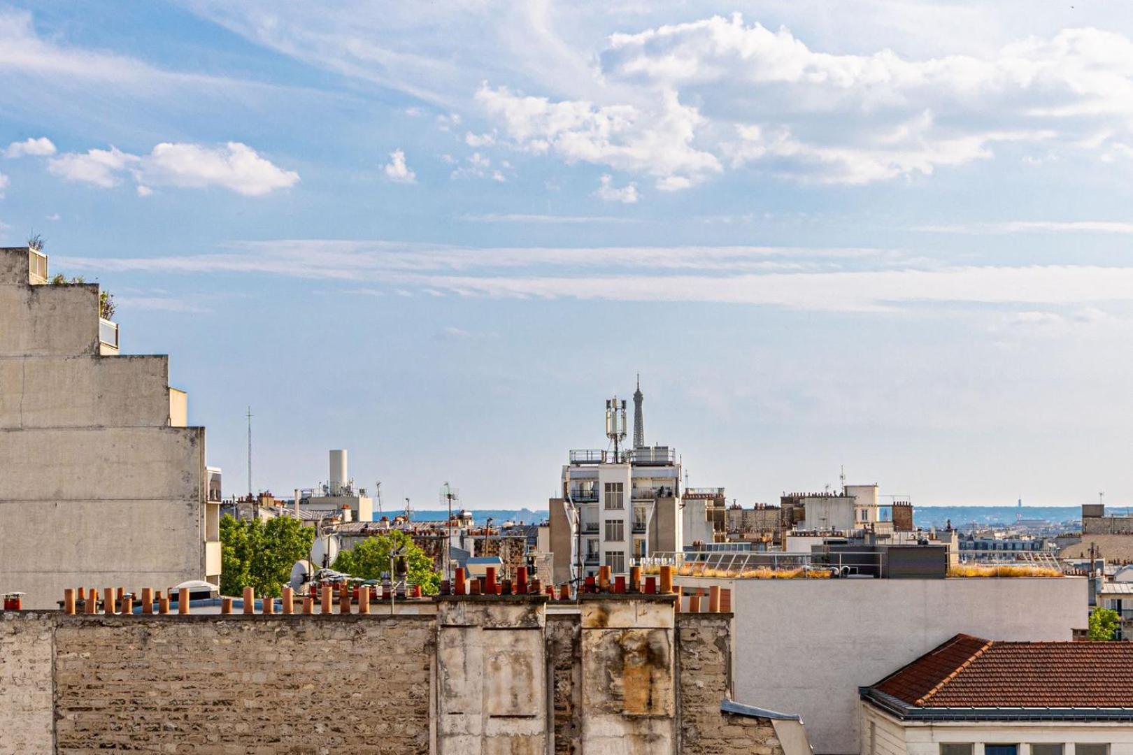 Apartment Guestready - Lumineux Et Elegant Paris