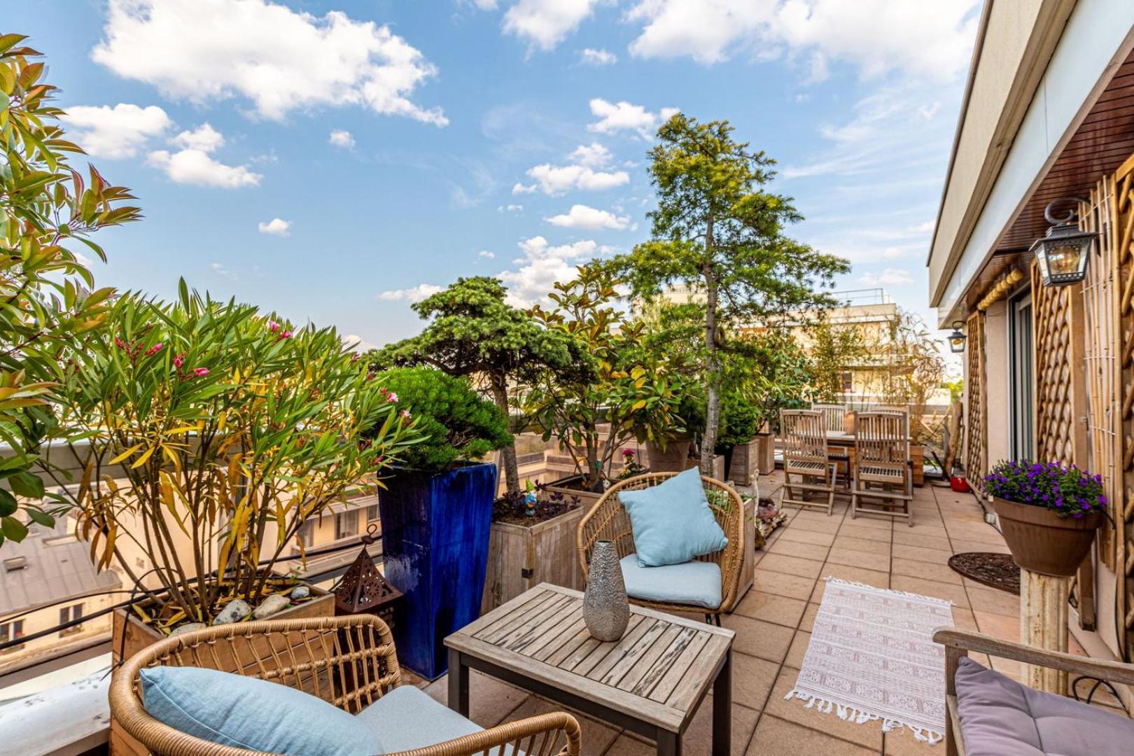 Guestready - Lumineux Et Elegant Apartment